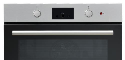 Preview: Bauknecht BAR2 KN5V IN Display